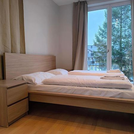 Four Seasons Getaway Apartment Цел ам Зее Екстериор снимка