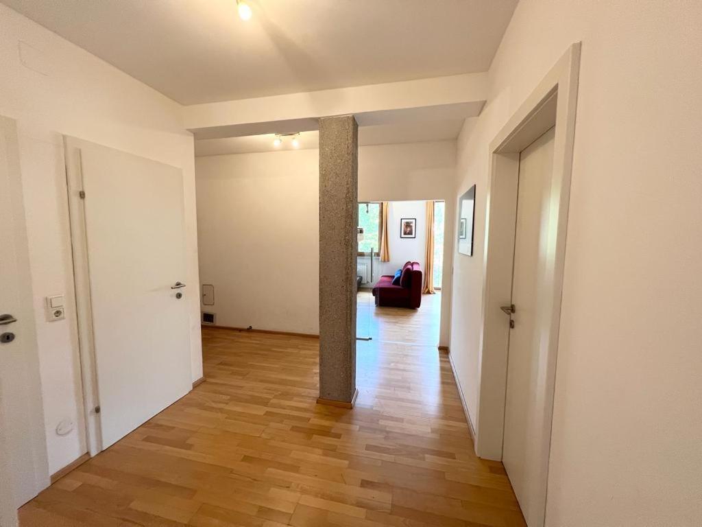 Four Seasons Getaway Apartment Цел ам Зее Екстериор снимка