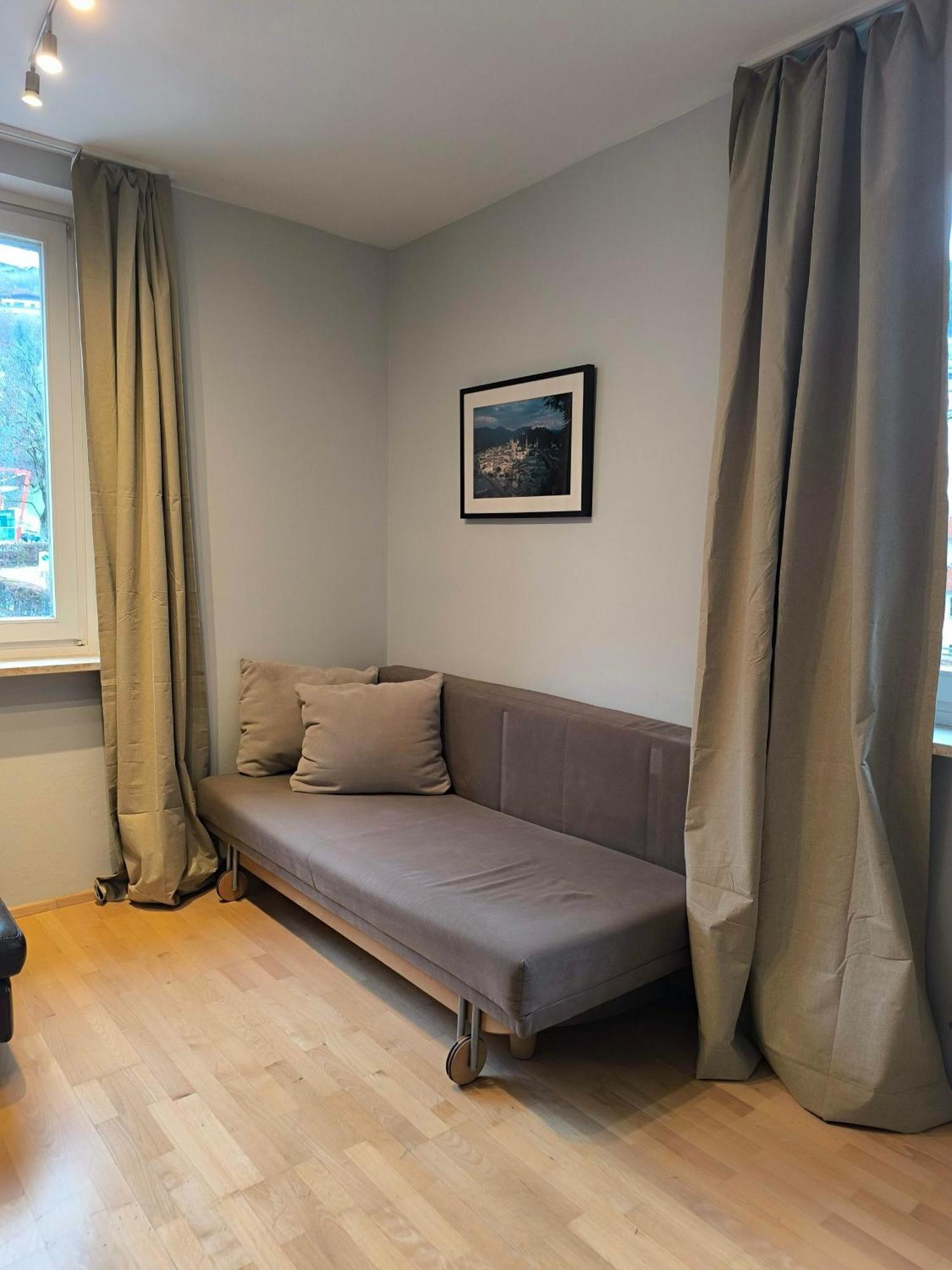 Four Seasons Getaway Apartment Цел ам Зее Екстериор снимка